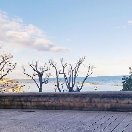 바리 Seaside Refuge - Always Holiday 아파트 외부 사진